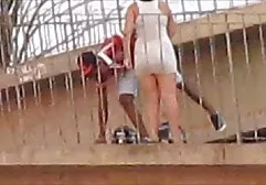 Cutie insesto de familias le da una polla y semen en el ano apretado