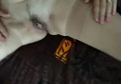 Chico frito el Corcho con una mujer tatuada en el pecho y se corre en la boca en videos de familias follando la terraza