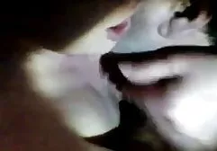 Hahal ripped la perra en negro leotardo en la xxx entre familia en español silla y semen en boca