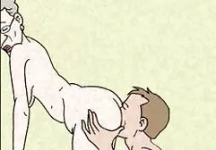 Héroe sexo familia japonesa xxx se folla a su novia con cáncer