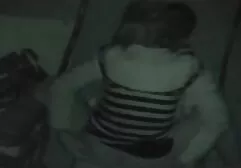 Girl scout sexo taboo familia hacer todo lo posible para vender más dulces