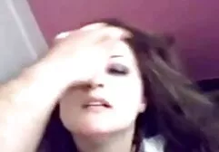 Ella chupar y tragar todo video de porno de padre de familia
