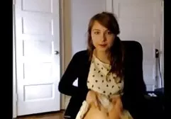 Estudiante fiesta de sexo en la cabaña que puede ser eliminado porno con parientes