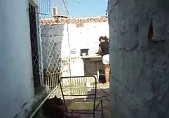 La médico lamió la enfermera sexo con el amigo del hijo y follada la paciente